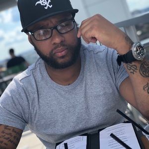 Meet your Posher, Nathaniel